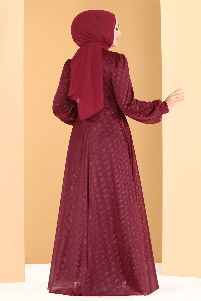 Evening Wear 3002ERL479 sv - الصورة 11