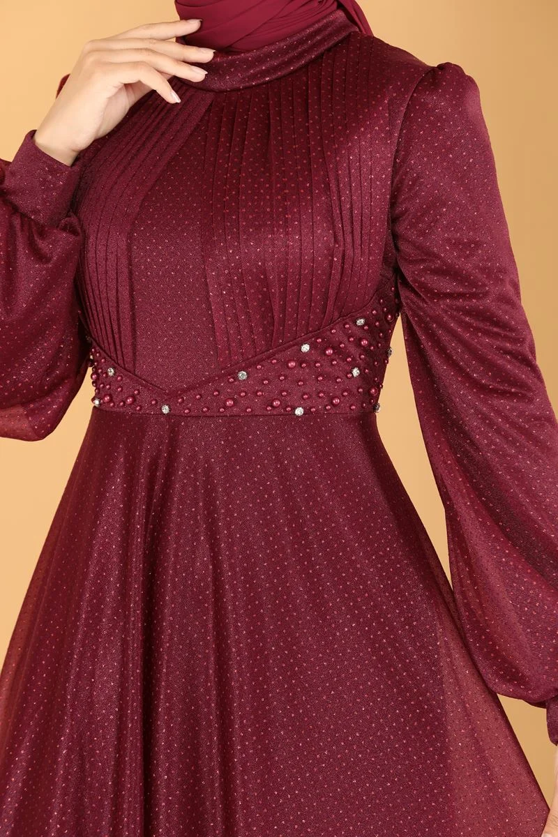 Evening Wear 3002ERL479 sv - الصورة 10