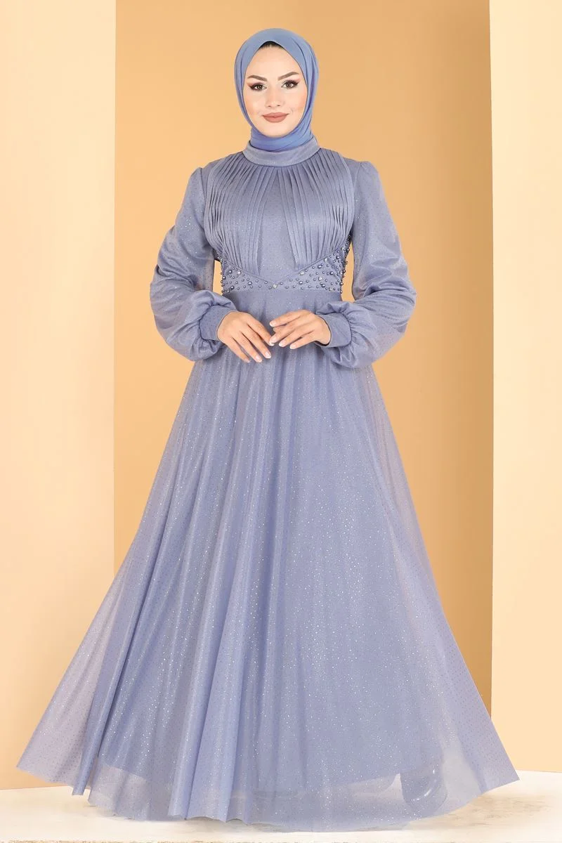 Evening Wear 3002ERL479 sv - الصورة 16