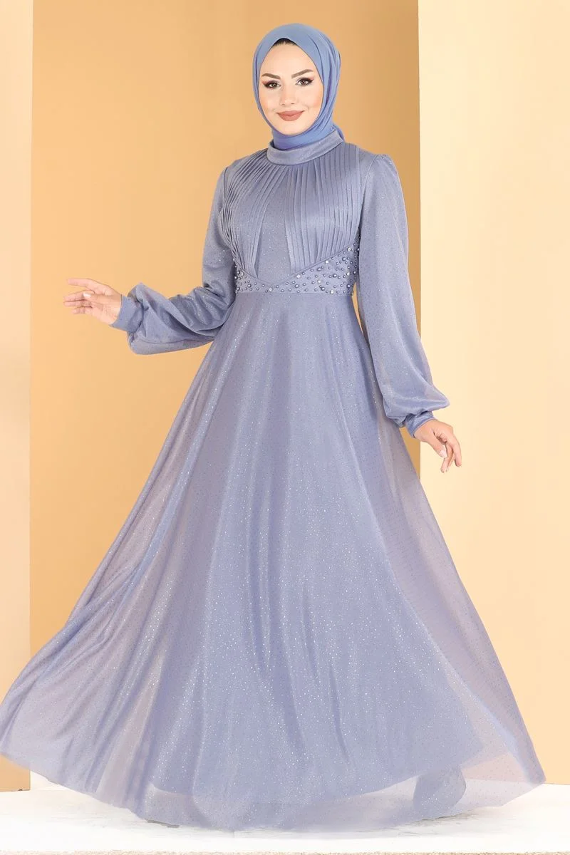 Evening Wear 3002ERL479 sv - الصورة 17