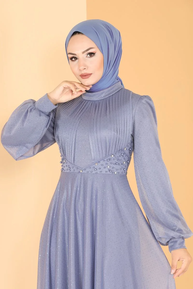 Evening Wear 3002ERL479 sv - الصورة 18