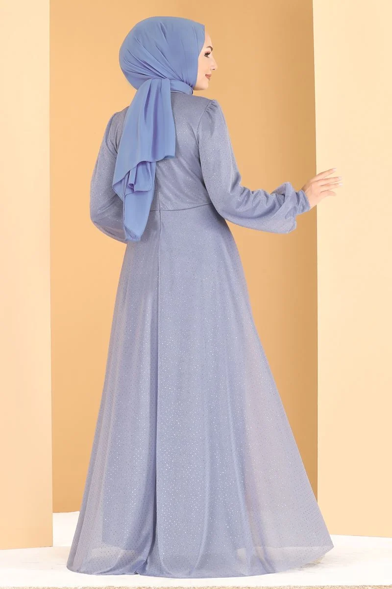 Evening Wear 3002ERL479 sv - الصورة 19