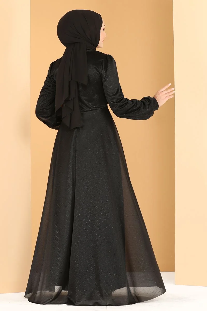 Evening Wear 3002ERL479 sv - الصورة 6