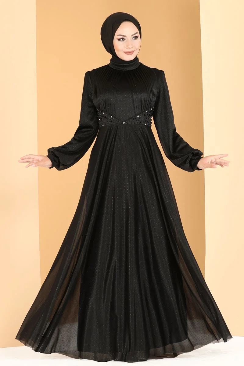 Evening Wear 3002ERL479 sv - الصورة 2