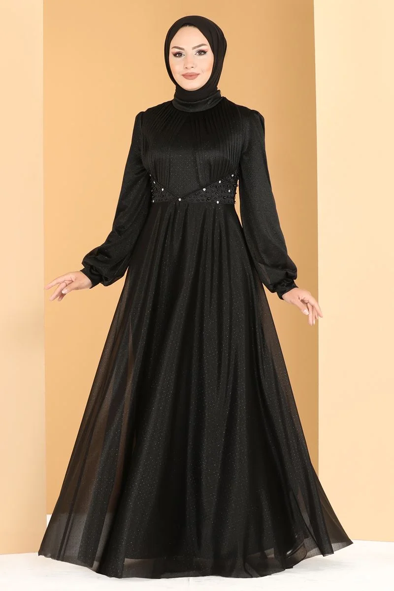 Evening Wear 3002ERL479 sv - الصورة 3