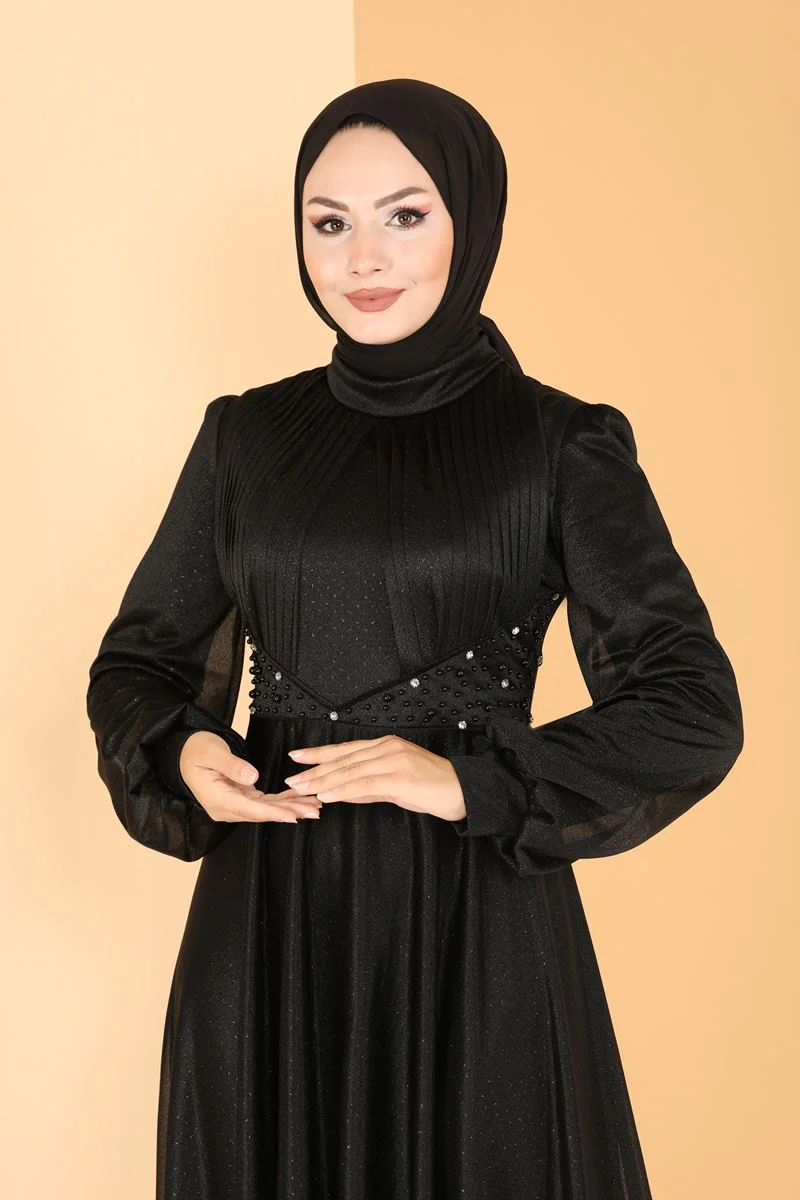 Evening Wear 3002ERL479 sv - الصورة 4