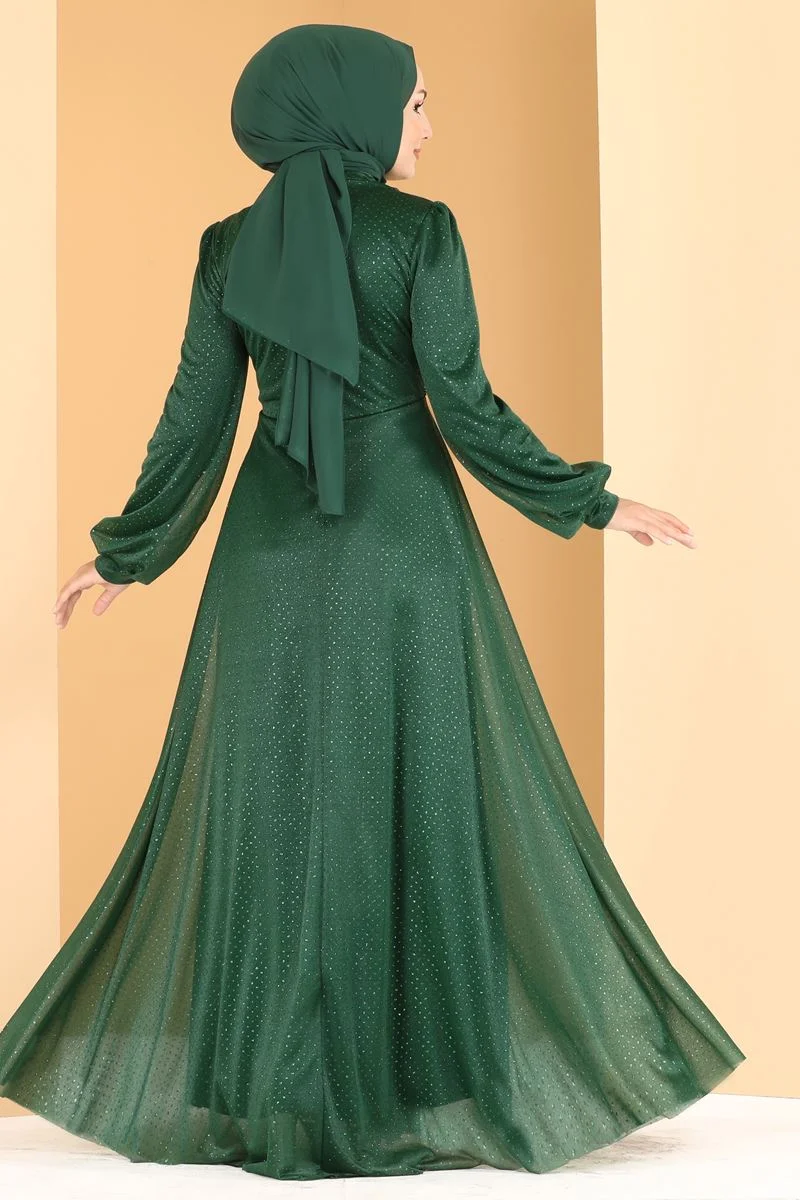 Evening Wear 3002ERL479 sv - الصورة 24