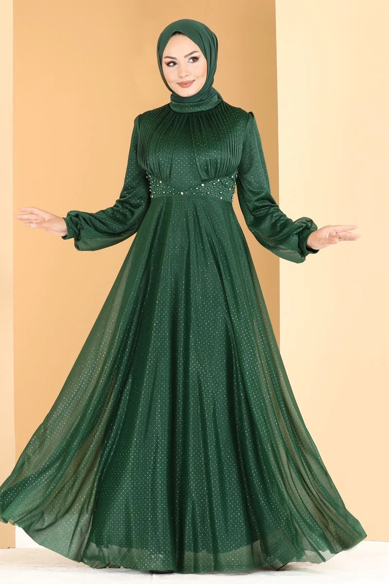 Evening Wear 3002ERL479 sv - الصورة 20