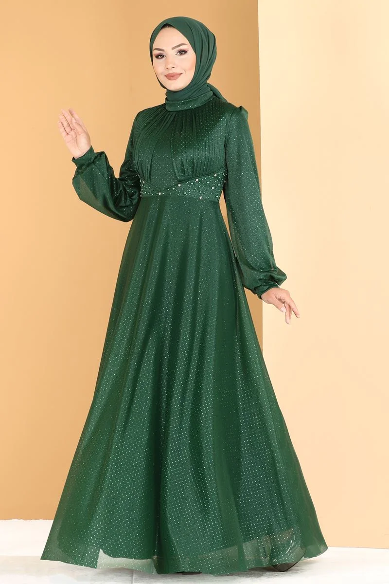 Evening Wear 3002ERL479 sv - الصورة 21