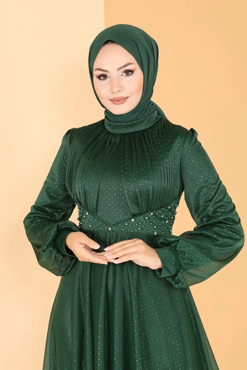 Evening Wear 3002ERL479 sv - الصورة 22