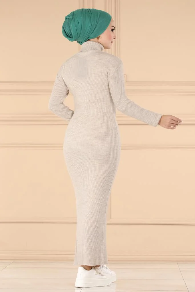 Dress 6007RT569 sv - الصورة 15