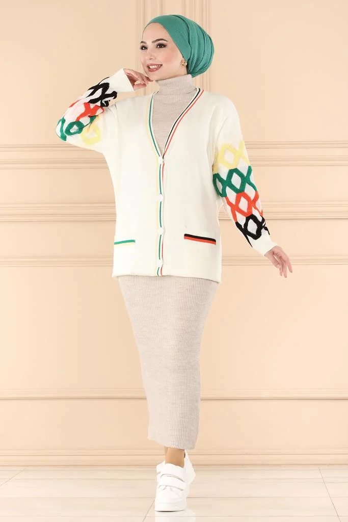 Dress 6007RT569 sv - الصورة 16