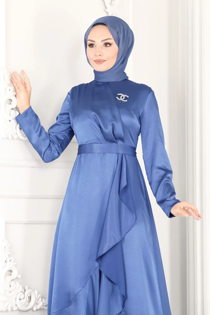 Evening Wear 5015AB368 sv - الصورة 14