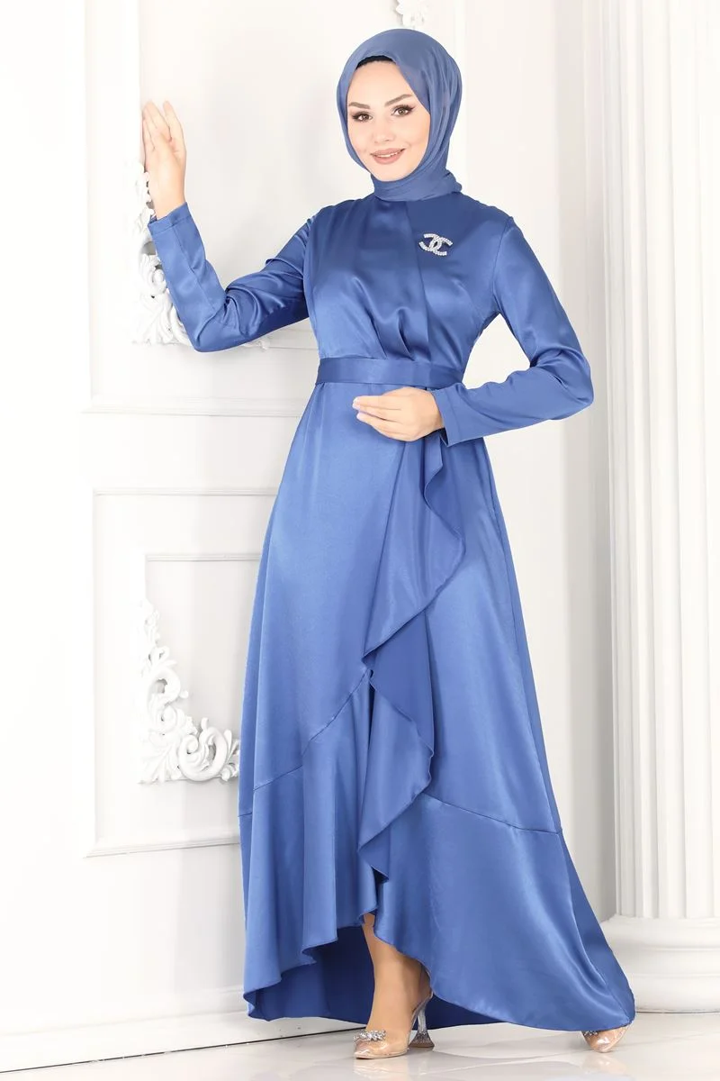 Evening Wear 5015AB368 sv - الصورة 15
