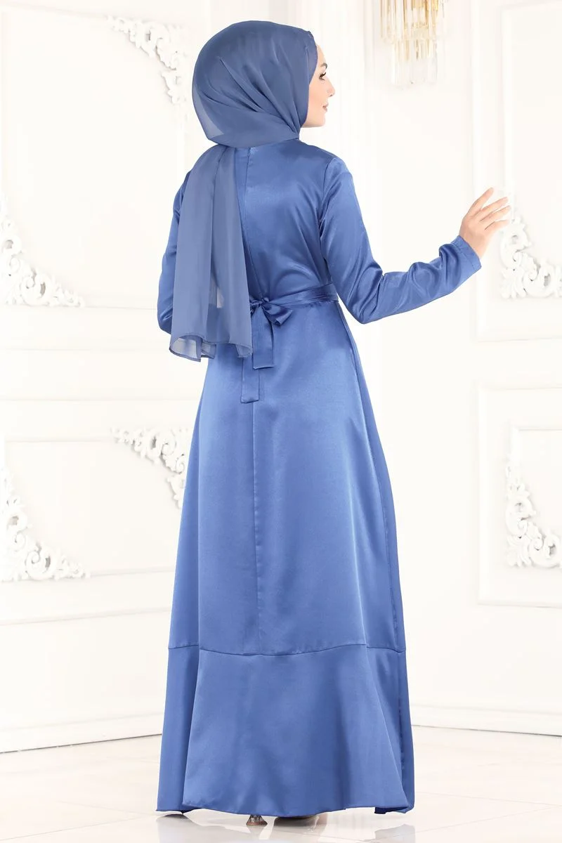 Evening Wear 5015AB368 sv - الصورة 16