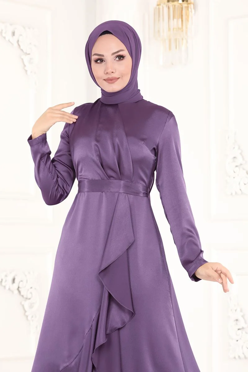 Evening Wear 5015AB368 sv - الصورة 12