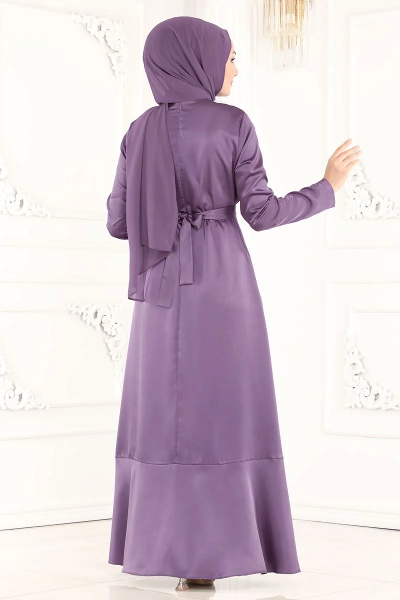 Evening Wear 5015AB368 sv - الصورة 13