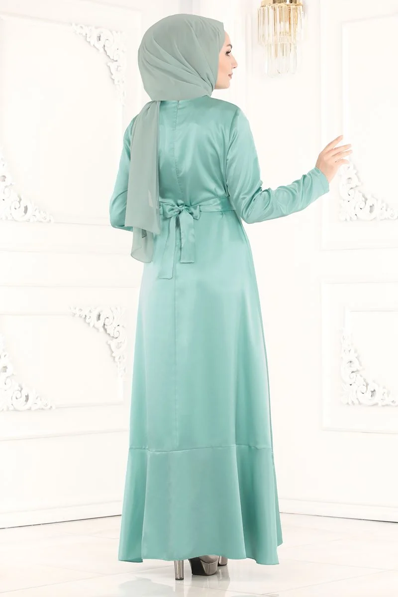 Evening Wear 5015AB368 sv - الصورة 5