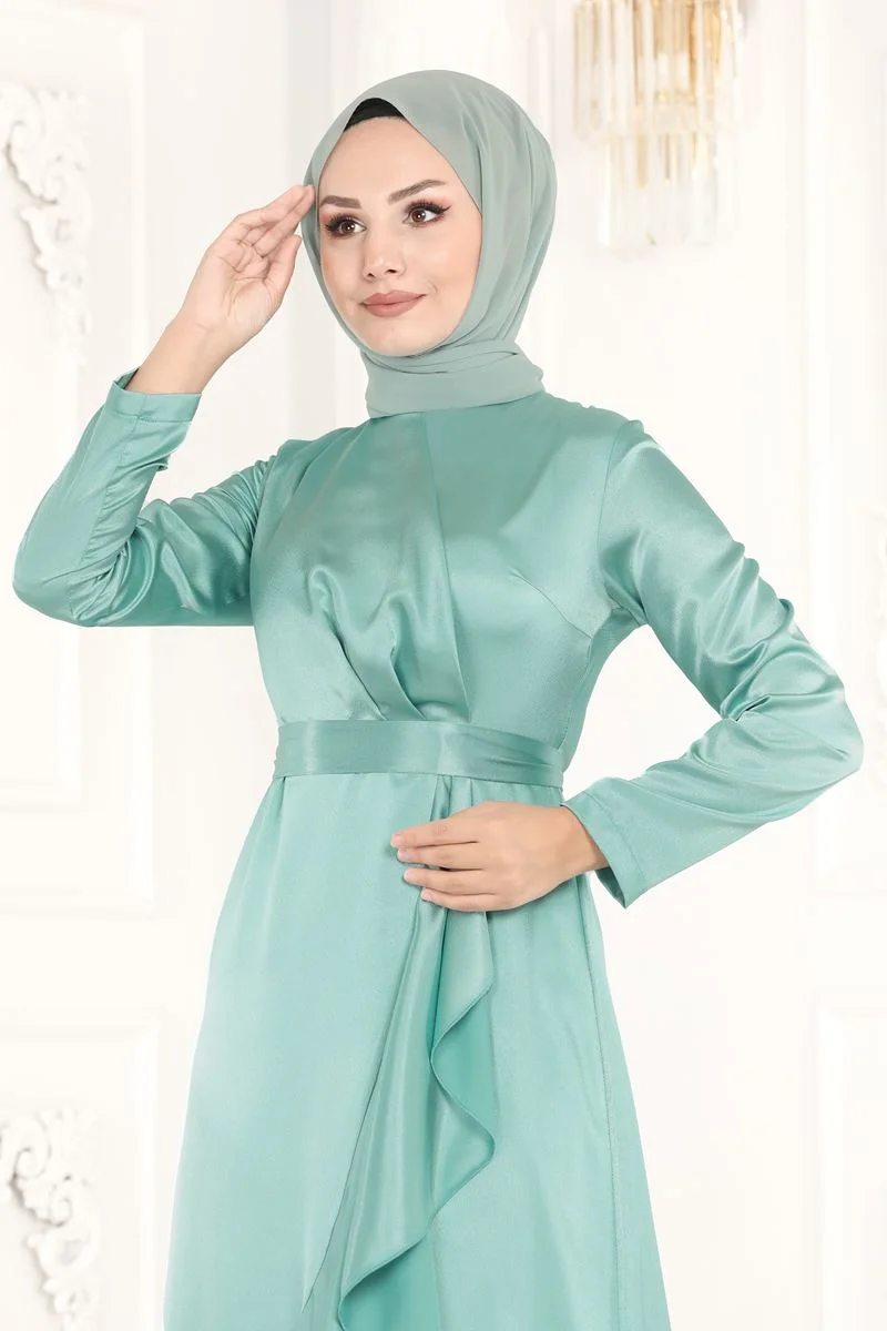 Evening Wear 5015AB368 sv - الصورة 7