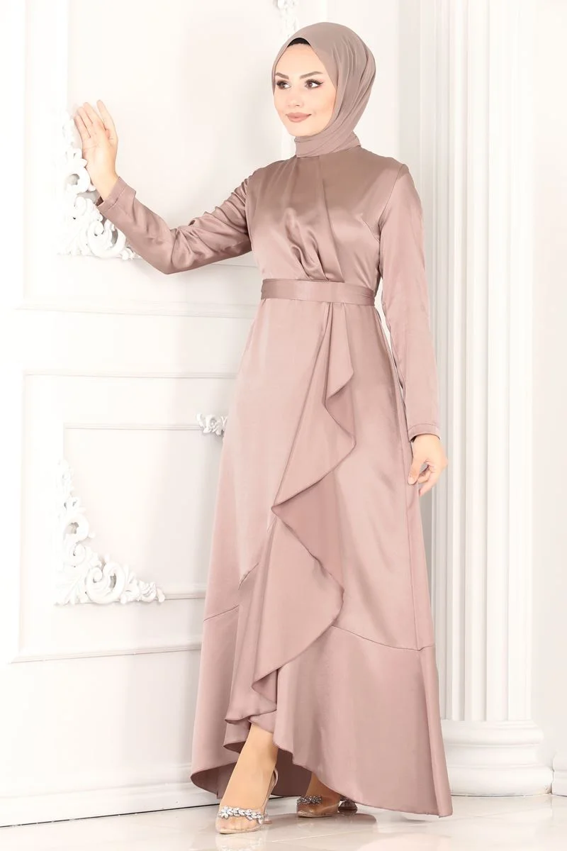 Evening Wear 5015AB368 sv - الصورة 8