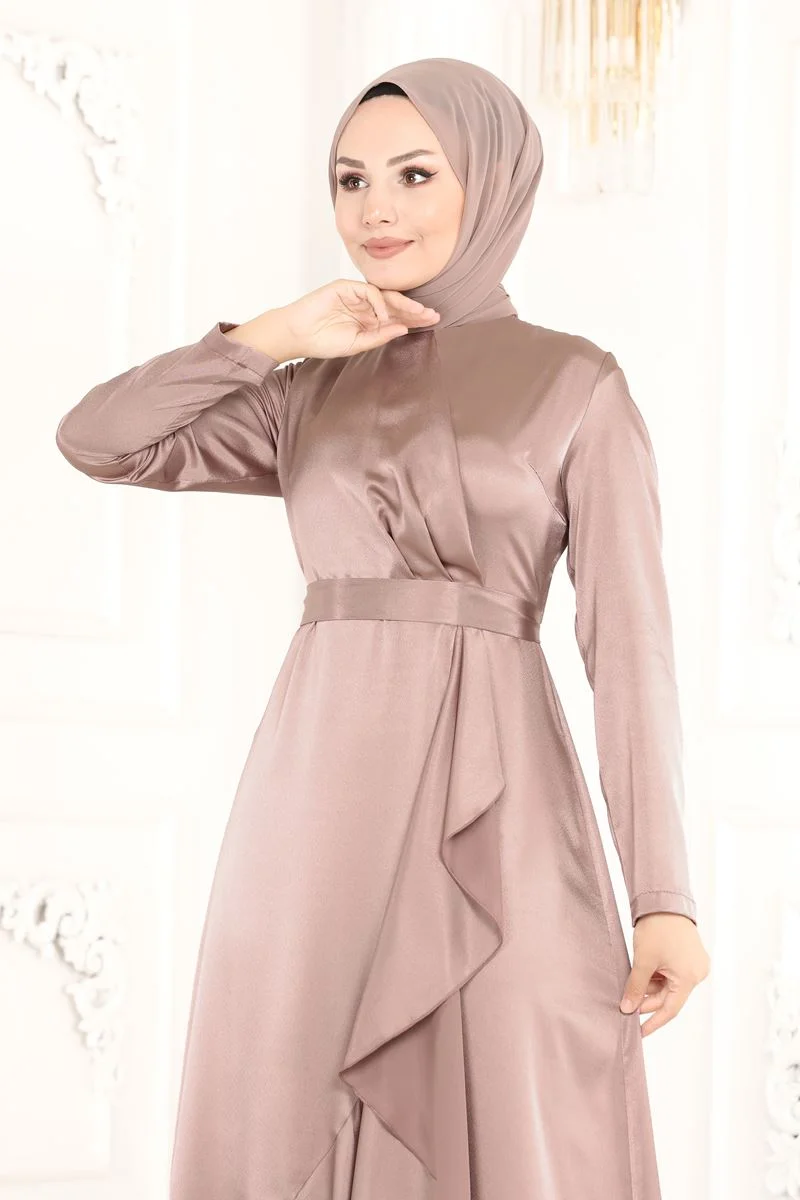 Evening Wear 5015AB368 sv - الصورة 9