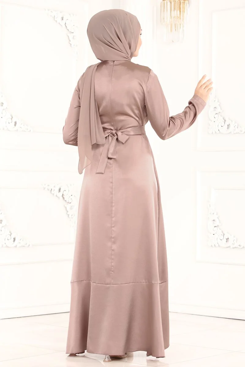 Evening Wear 5015AB368 sv - الصورة 10