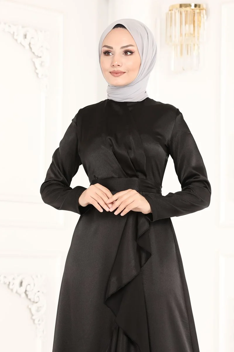 Evening Wear 5015AB368 sv - الصورة 2