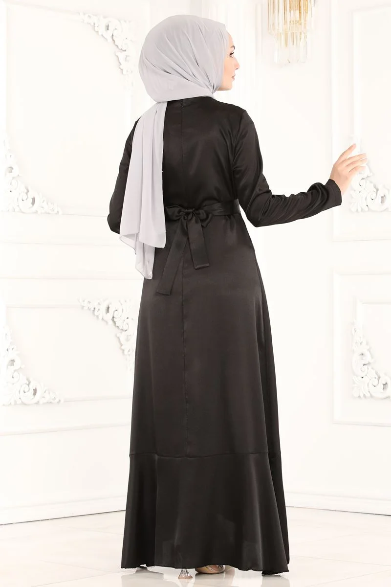 Evening Wear 5015AB368 sv - الصورة 3
