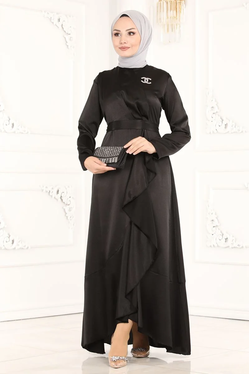 Evening Wear 5015AB368 sv - الصورة 4