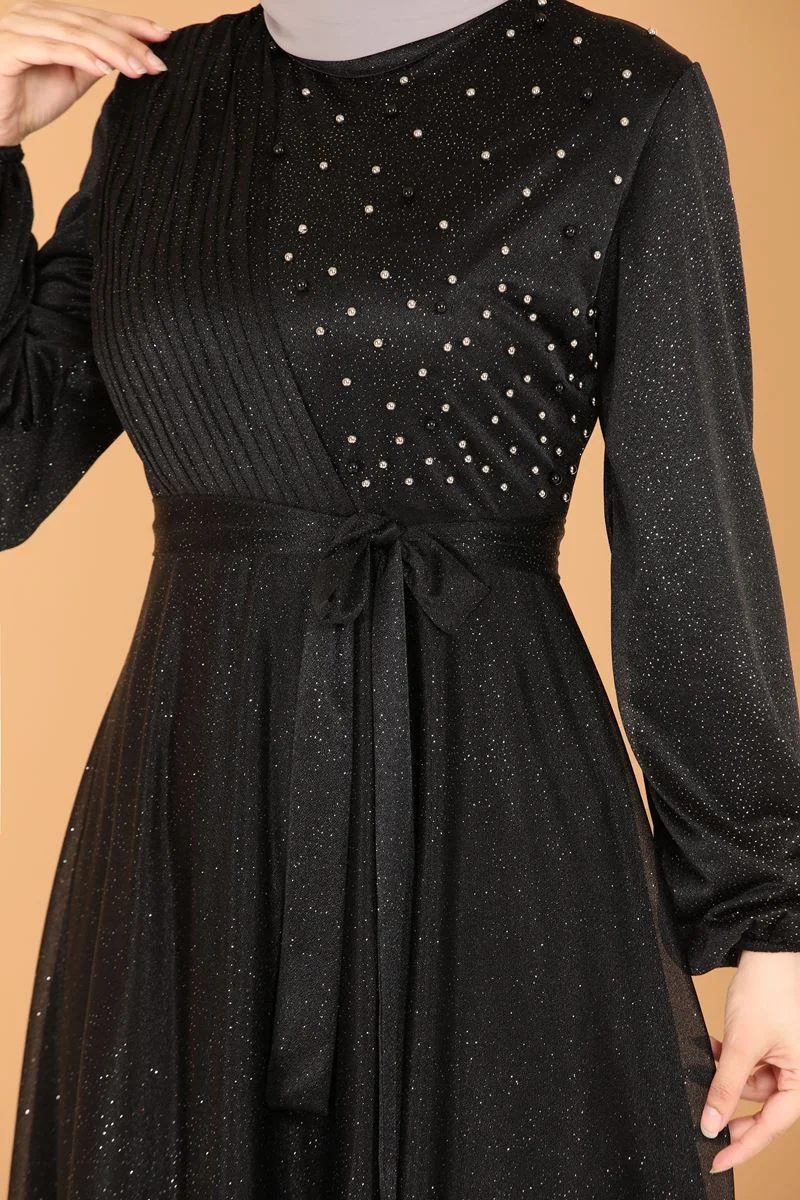 Evening Wear 1706AY342 sv - الصورة 3