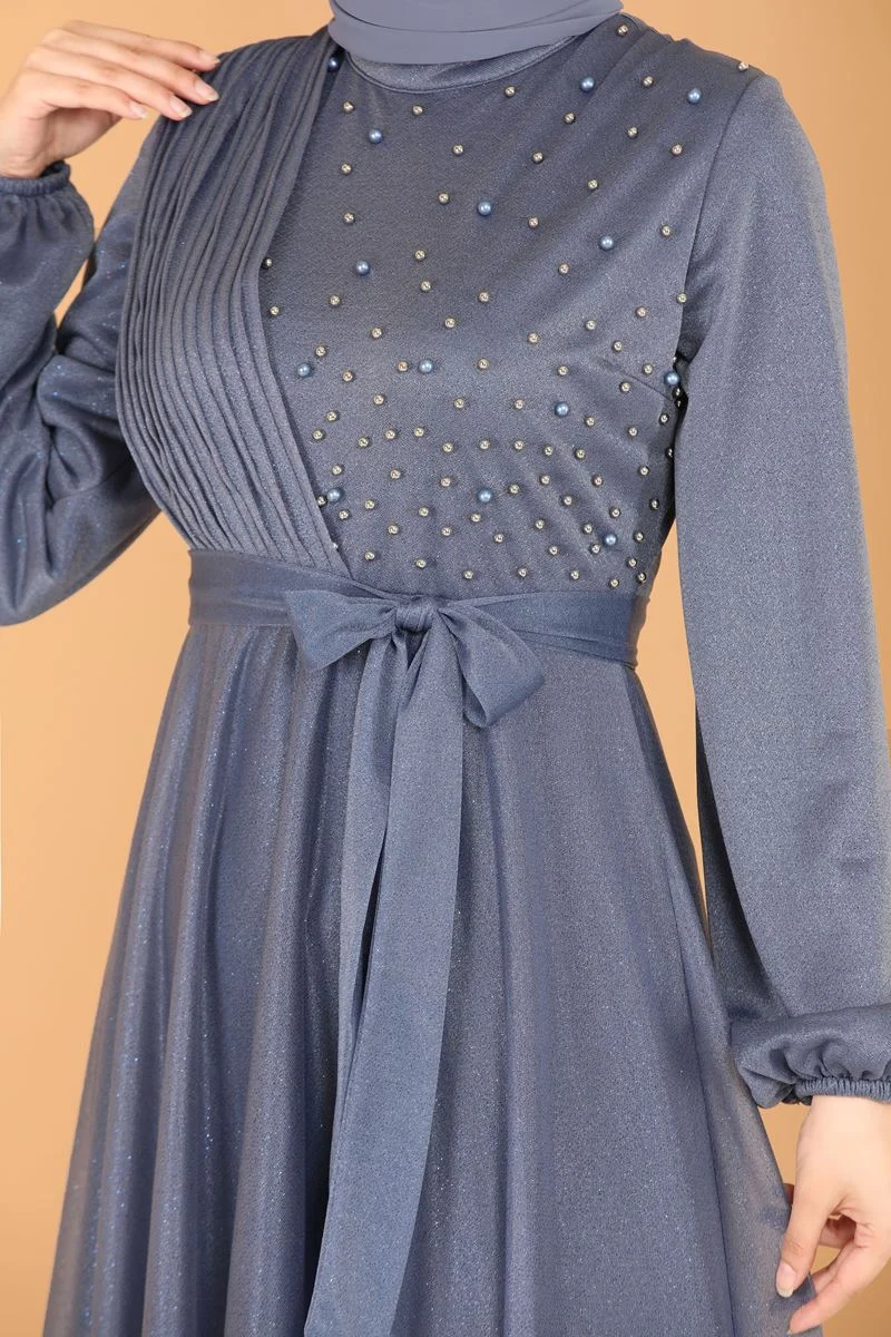 Evening Wear 1706AY342 sv - الصورة 12