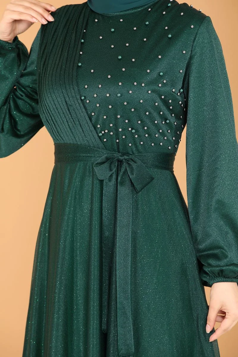 Evening Wear 1706AY342 sv - الصورة 8