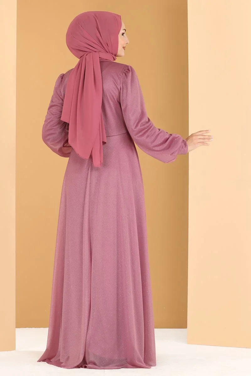 Evening Wear 3002ERL479 sv - الصورة 15