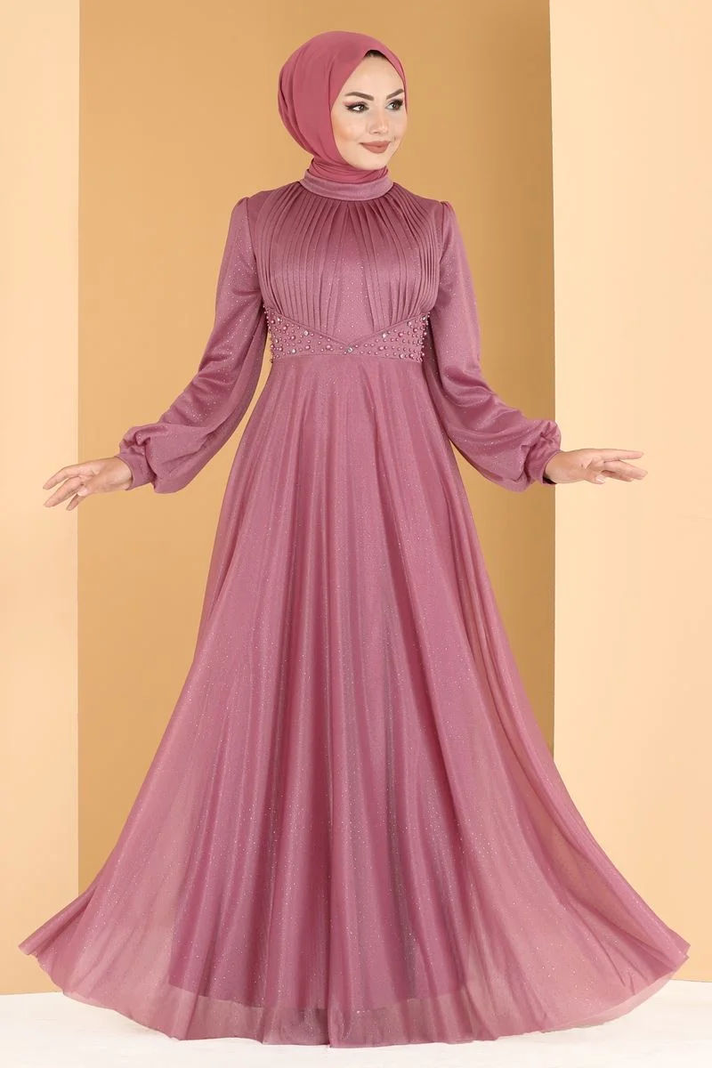 Evening Wear 3002ERL479 sv - الصورة 12