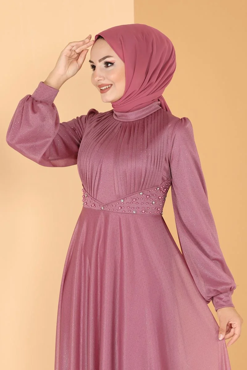 Evening Wear 3002ERL479 sv - الصورة 13