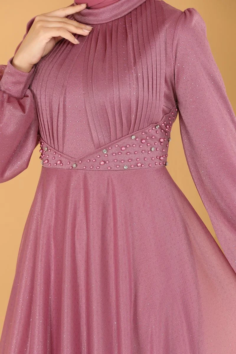 Evening Wear 3002ERL479 sv - الصورة 14