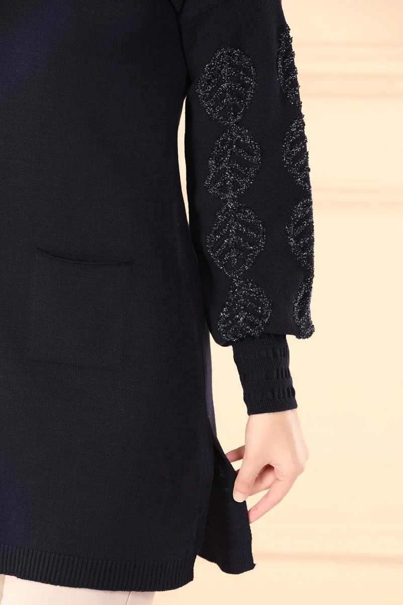Tunic 3008AYD574 sv - الصورة 20