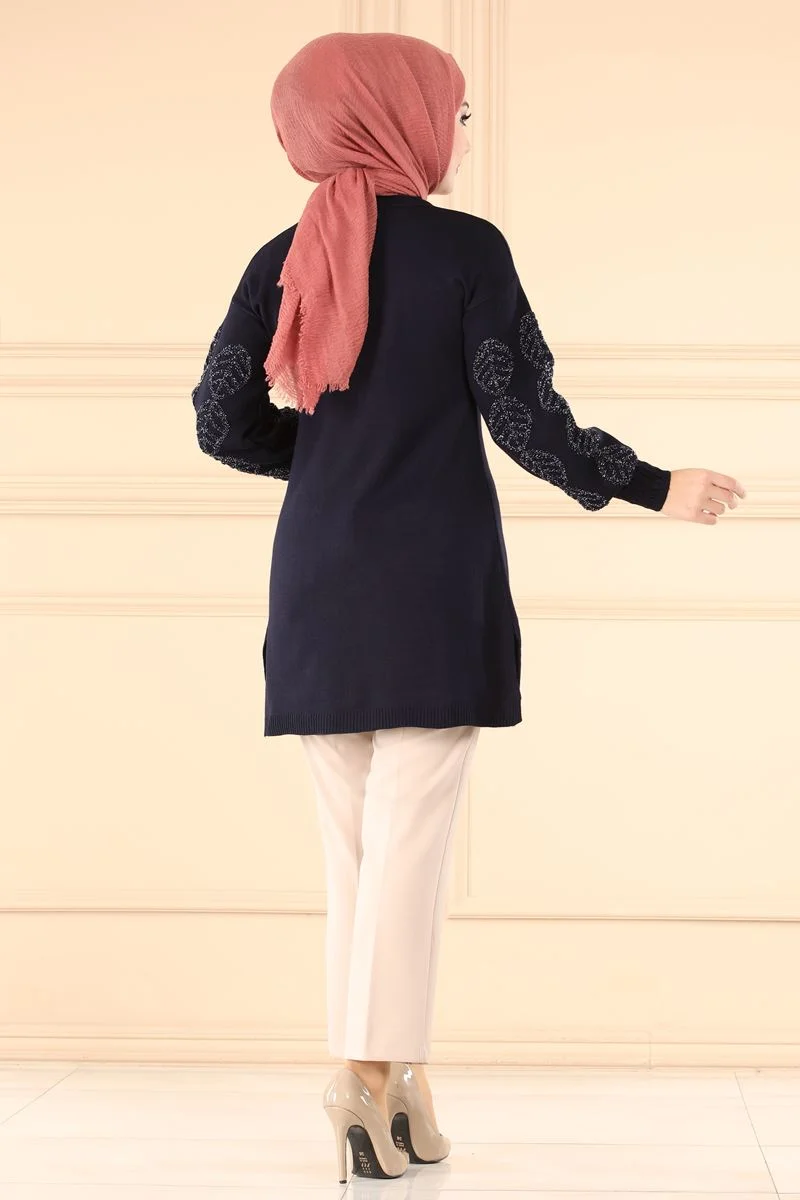 Tunic 3008AYD574 sv - الصورة 21