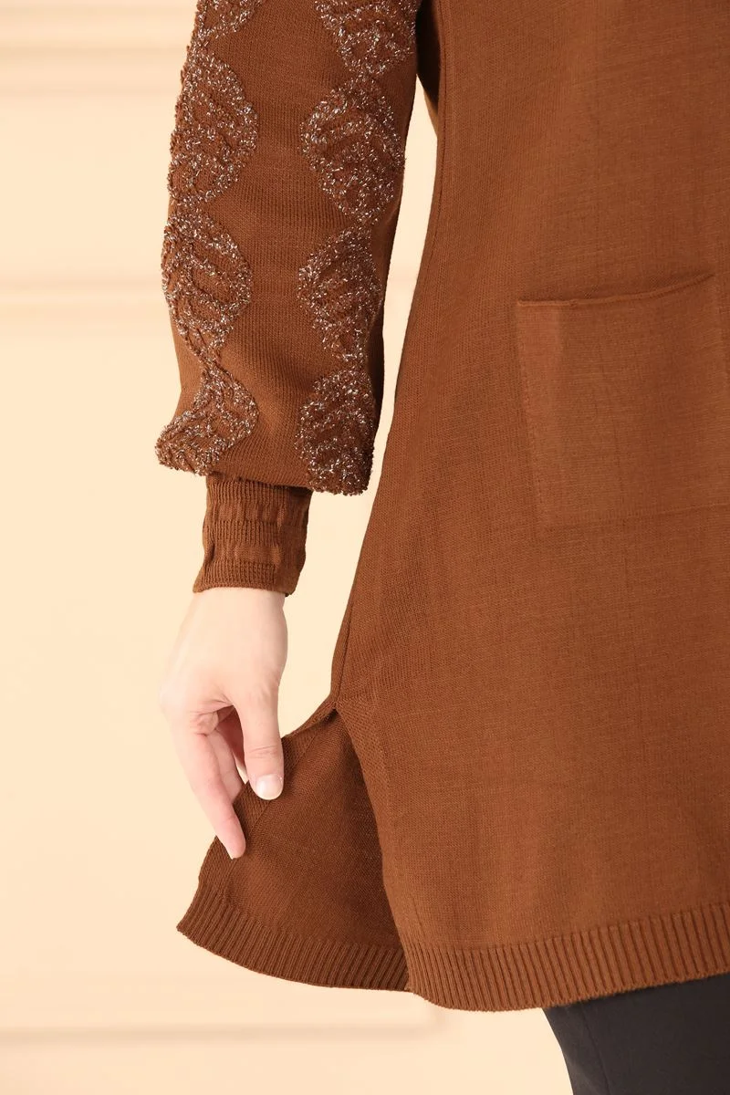 Tunic 3008AYD574 sv - الصورة 7