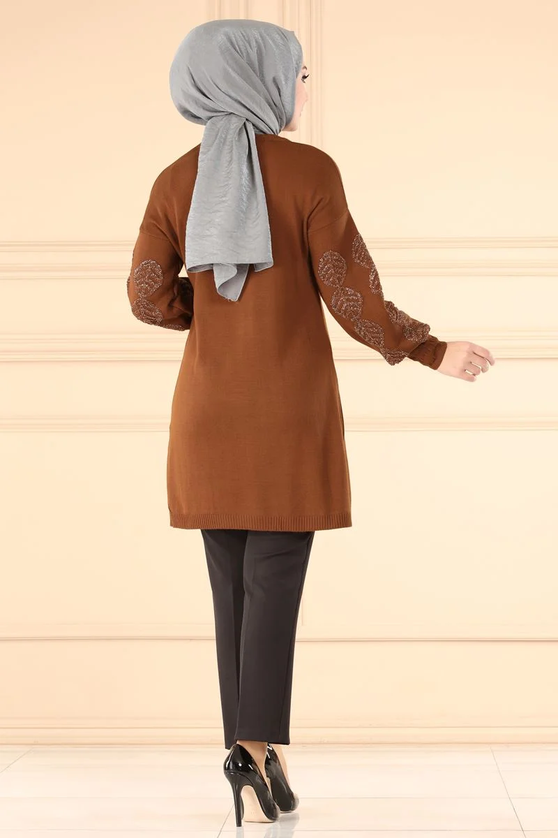 Tunic 3008AYD574 sv - الصورة 8
