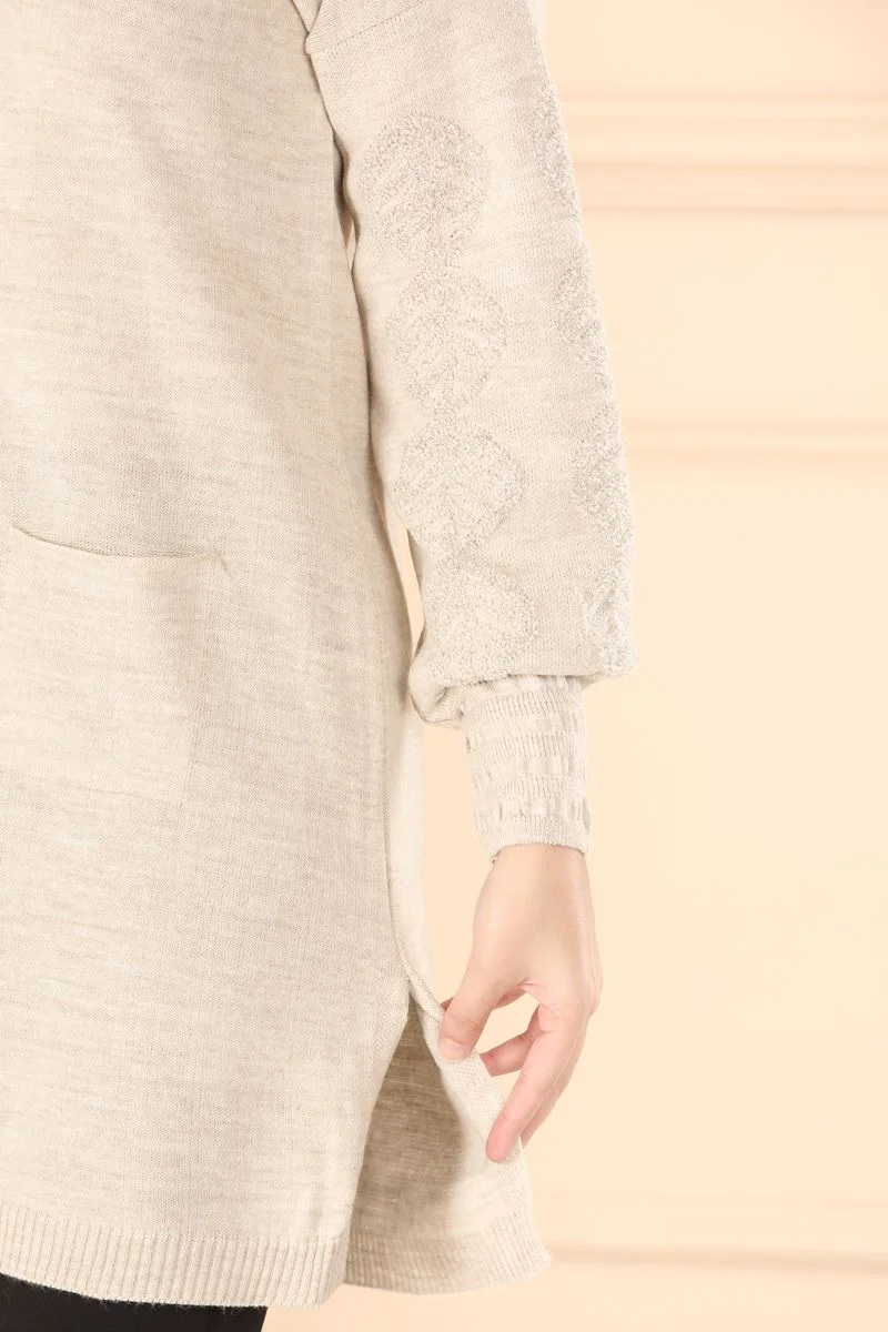 Tunic 3008AYD574 sv - الصورة 17