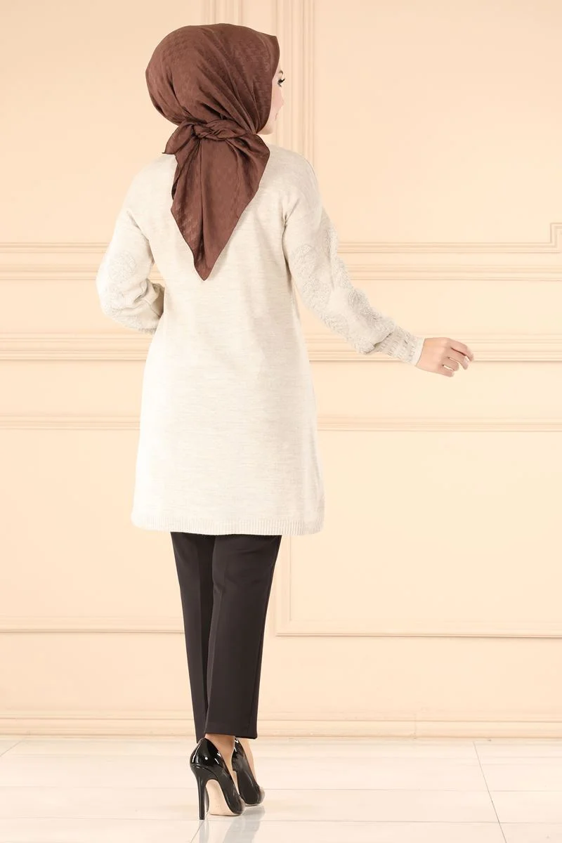 Tunic 3008AYD574 sv - الصورة 18