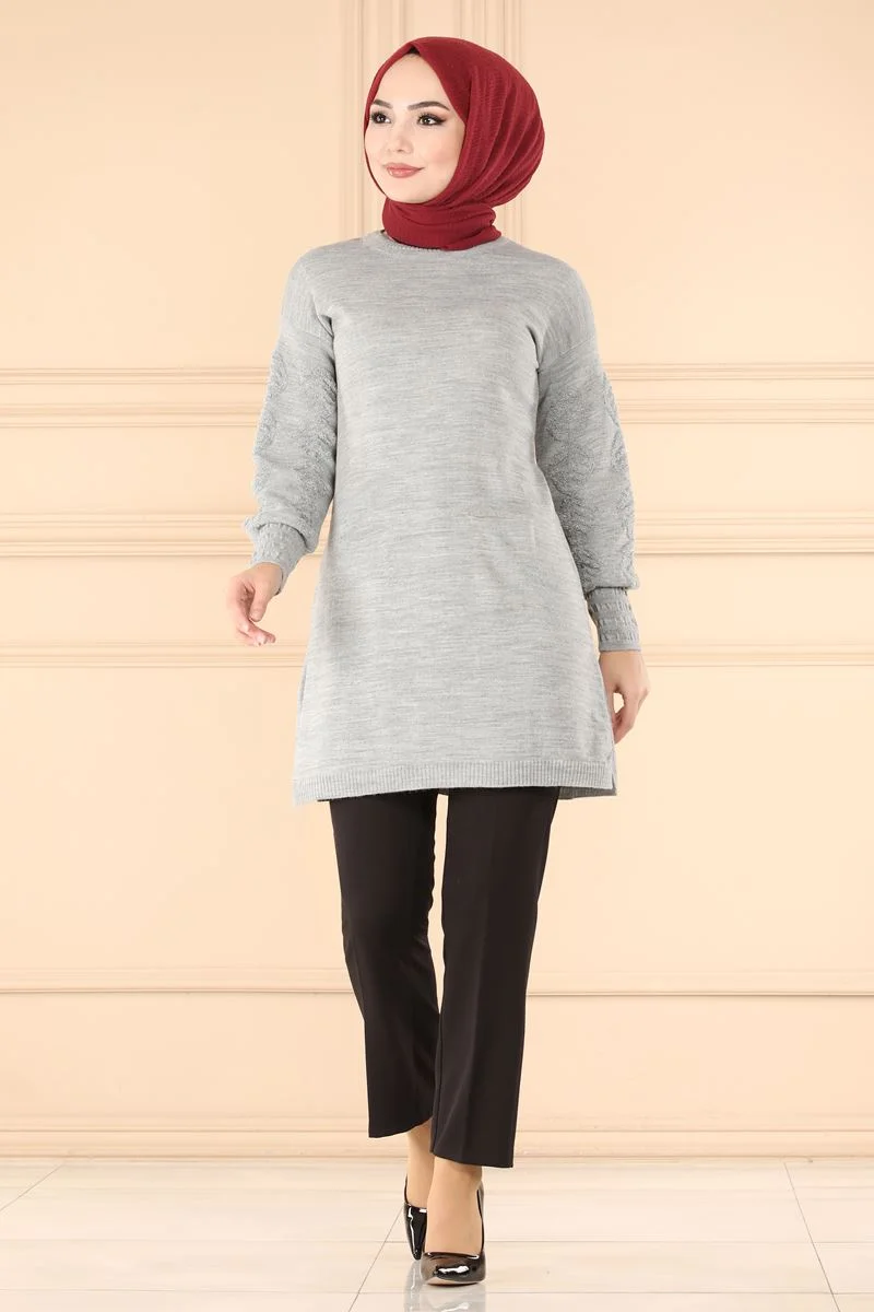 Tunic 3008AYD574 sv - الصورة 23