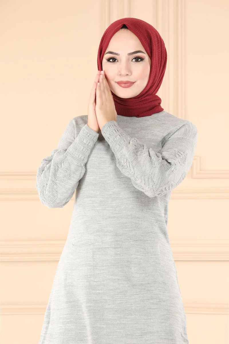 Tunic 3008AYD574 sv - الصورة 22