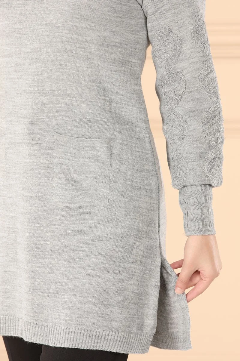 Tunic 3008AYD574 sv - الصورة 24