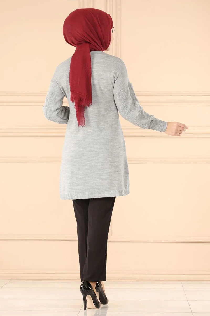 Tunic 3008AYD574 sv - الصورة 25