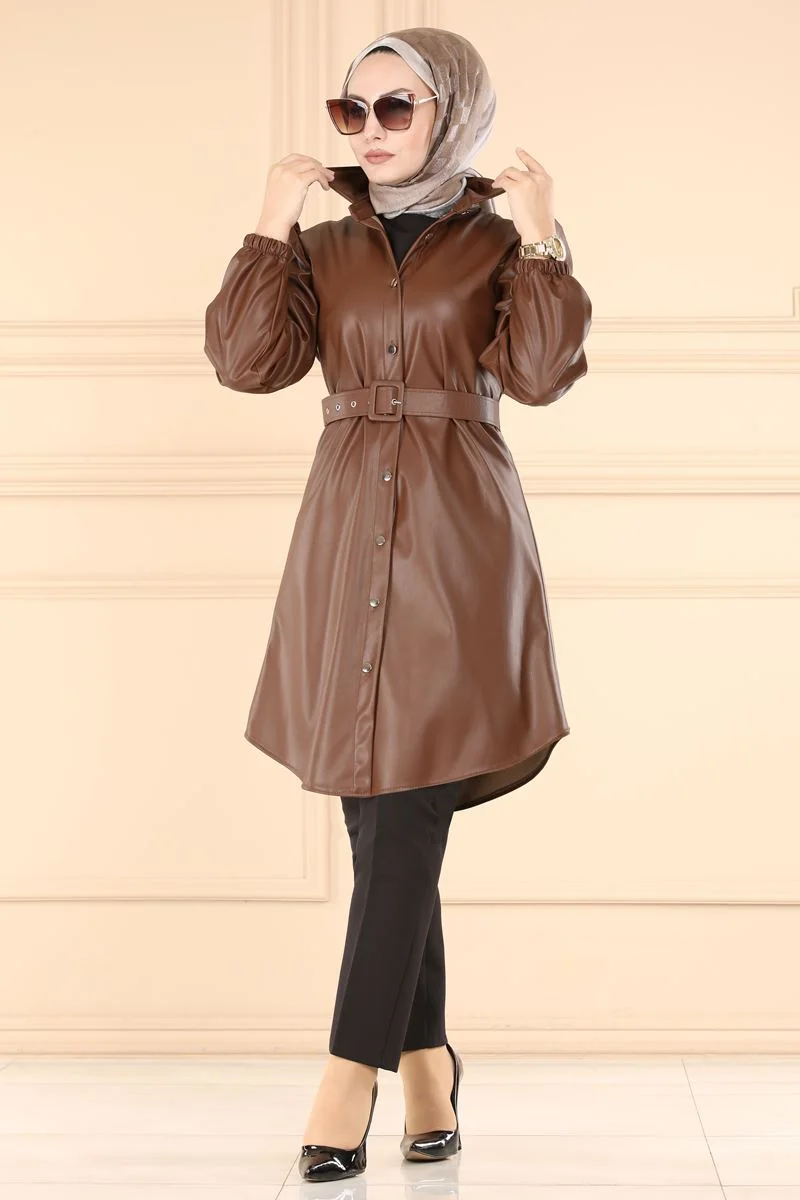 Overcoat 6758S324 sv