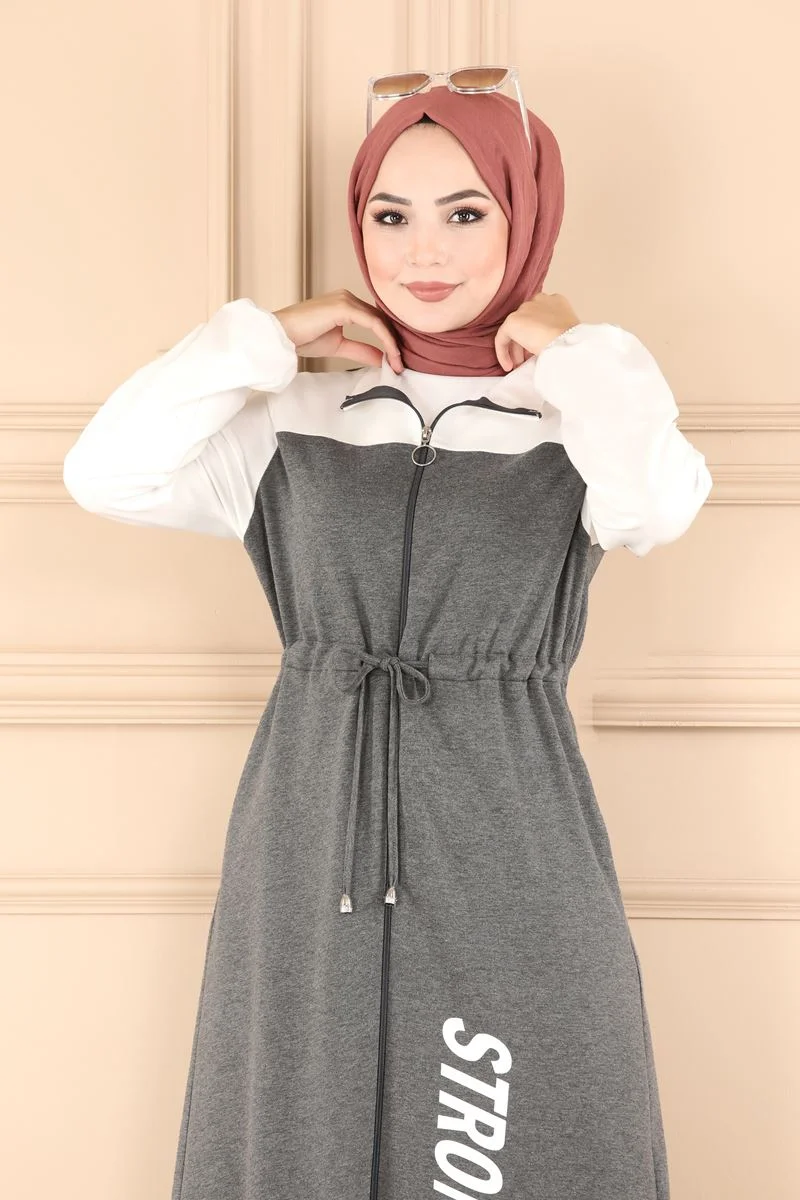 Overcoat PL791 sv - الصورة 9