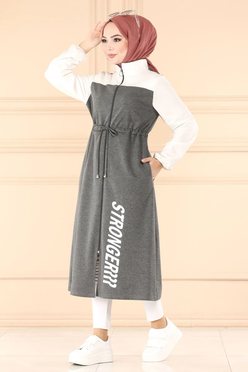 Overcoat PL791 sv
