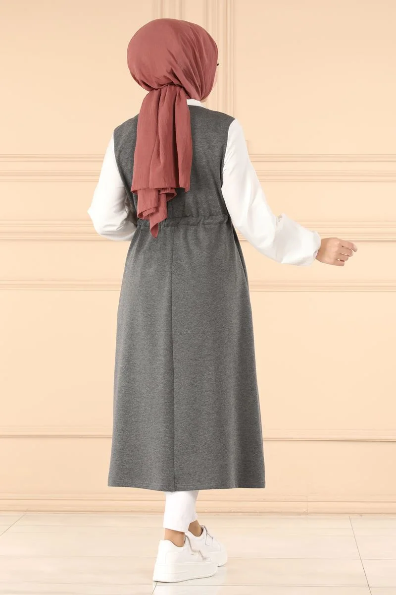 Overcoat PL791 sv - الصورة 10